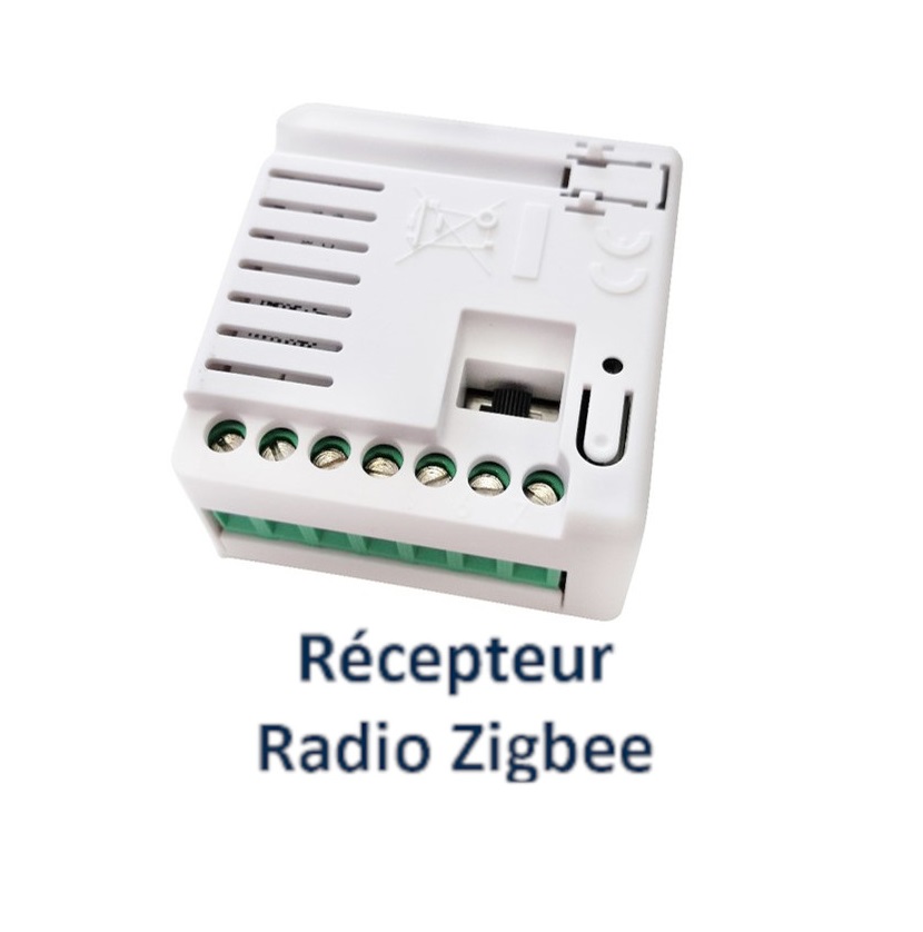 Guide Box Connect e