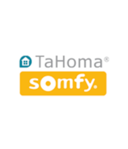 TaHoma Somfy